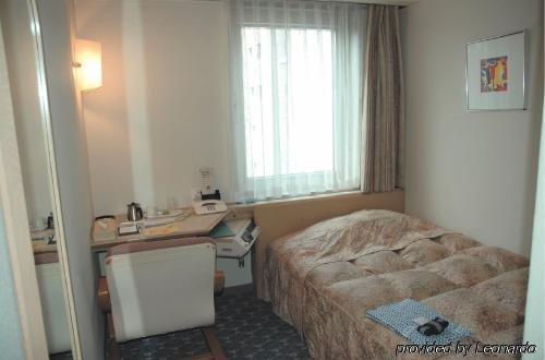 Agora Place Asakusa 3* 东京
