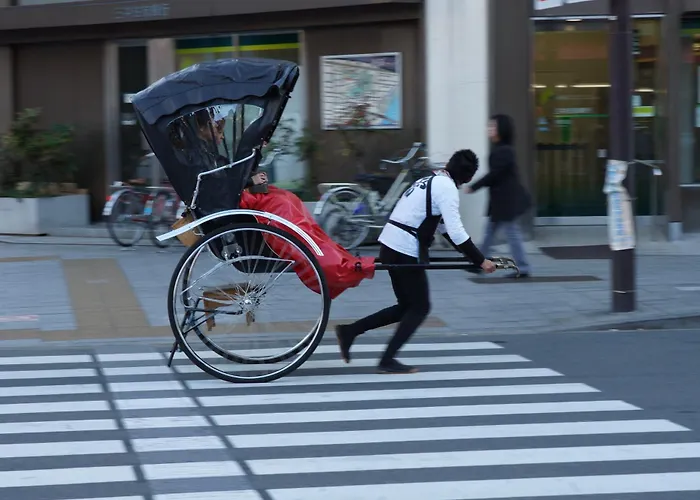 アゴーラプレイス 東京浅草
