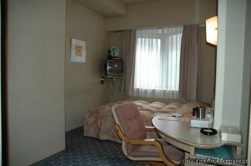 アゴーラプレイス 東京浅草 3*