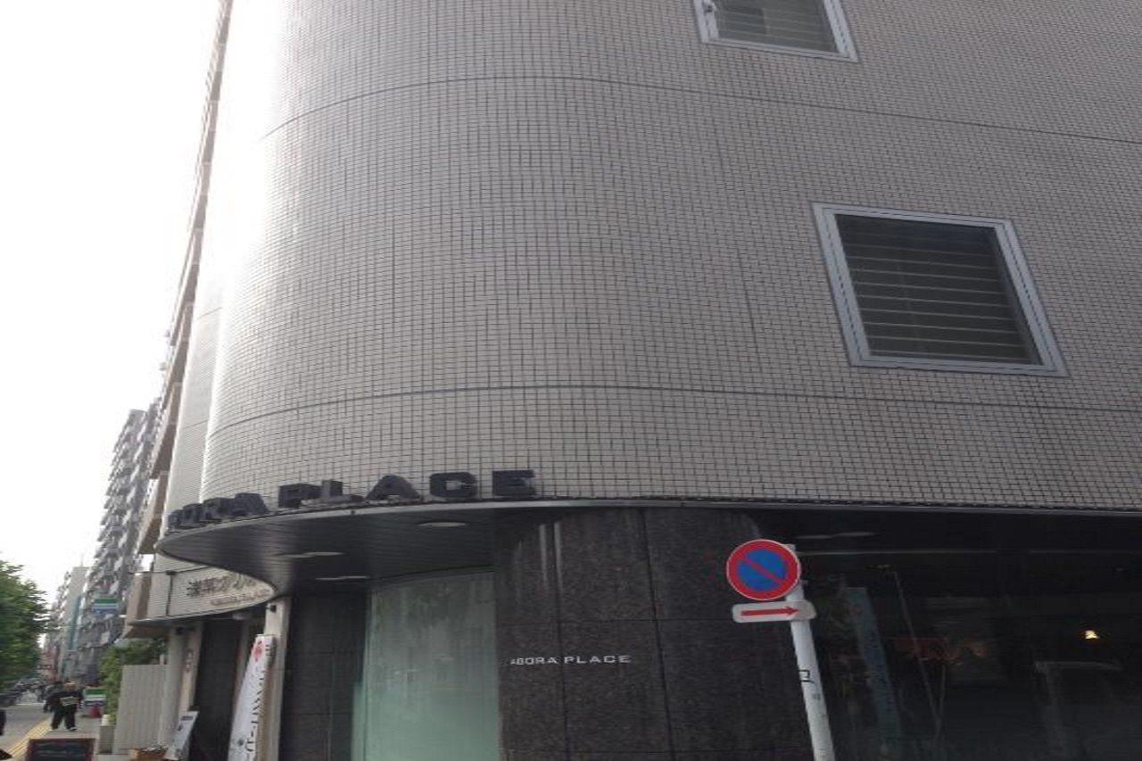 アゴーラプレイス 東京浅草
